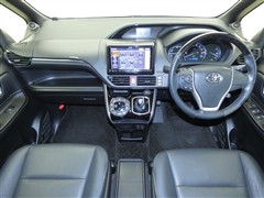 エスクァイア GI