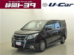 トヨタ　エスクァイア GI