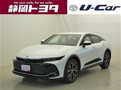 クラウン CO G アドバンスド