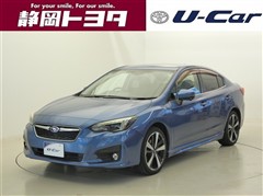 インプレッサG4 2.0ISアイサイト