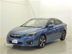 インプレッサG4 2.0ISアイサイト