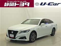 クラウン S Cパッケージ