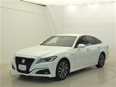 クラウン S Cパッケージ