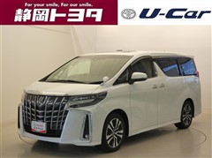 アルファード S Cパッケージ