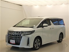 アルファード S Cパッケージ