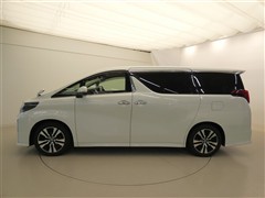 アルファード S Cパッケージ