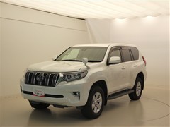ランドクルーザープラド TX