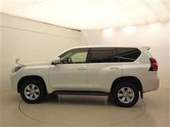 ランドクルーザープラド TX