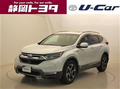 ホンダ CR-V HV EX マスターピース
