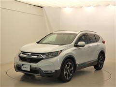 CR-V HV EX マスターピース