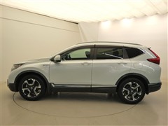 CR-V HV EX マスターピース