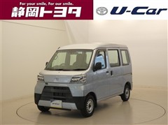 トヨタ ピクシスV ハイルーフ S SA3