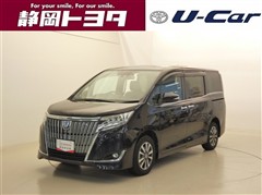 トヨタ エスクァイアHV Gi