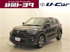トヨタ ライズ Z