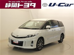 エスティマ アエラス プレミアム