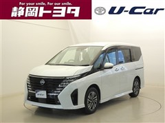 日産 セレナ E-パワー ハイウェイスターV