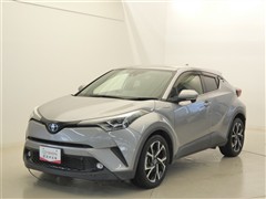 C-HR G