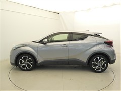 C-HR G