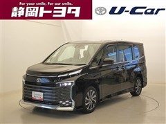 ヴォクシー S-Z
