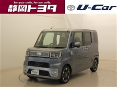 ウェイク G SA