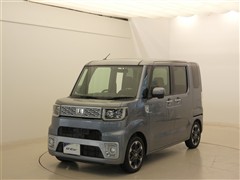 ウェイク G SA