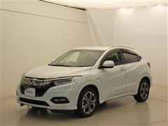 ヴェゼルHV Z HS