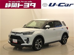 トヨタ ライズ HV Z