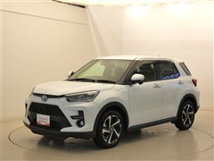 ライズ HV Z