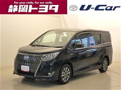 トヨタ エスクァイアGIプレミアムPブラック