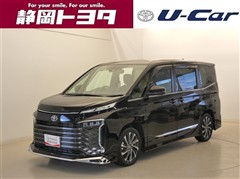 ヴォクシー S-Z