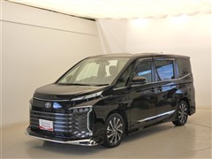 ヴォクシー S-Z