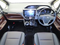 エスクァイア GI