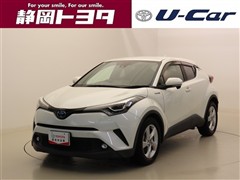 C-HR S LEDパッケージ