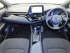 C-HR S LEDパッケージ