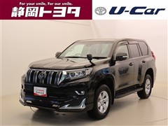 ランクル プラド TX L