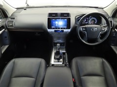 ランクル プラド TX L