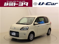 トヨタ ポルテ X