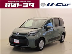 シエンタ ハイブリッド G