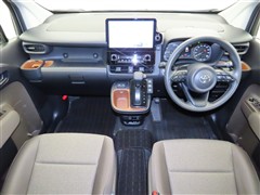 シエンタ ハイブリッド G