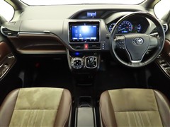 エスクァイア HV GI プレミアムP