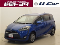 トヨタ　シエンタ ハイブリッド G