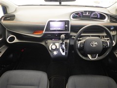 シエンタ ハイブリッド G