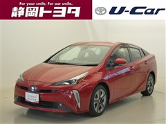 プリウス S ツーリングセレクション