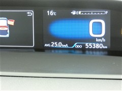 プリウス S ツーリングセレクション