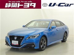 クラウン HV RS JCSPリミテット