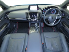 クラウン HV RS JCSPリミテット