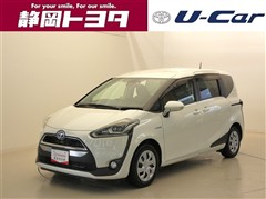 トヨタ シエンタ ハイブリッド G