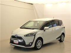 シエンタ ハイブリッド G