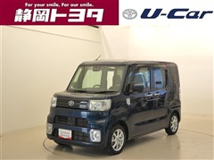 トヨタ ピクシスメガ L SA3