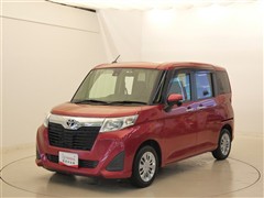 ルーミー G S